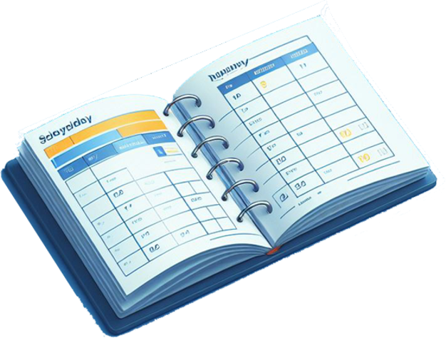 Gestion du Planning
